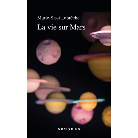 La vie sur Mars (FP)