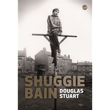 Shuggie Bain