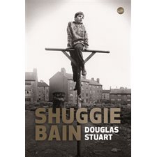 Shuggie Bain