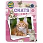 Chats : Découvre le monde en photos