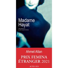 Madame Hayat