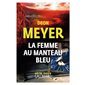 La femme au manteau bleu