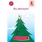 Au secours ! : Une syllabe à la fois. Série rouge : DÉB