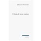 L'état de nos routes