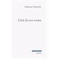 L'état de nos routes