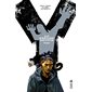 Y le dernier homme T.01 No man's land : Bande dessinée