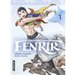 Fenrir T.01 : Manga