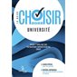 Guide choisir université 2022