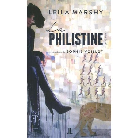 La Philistine