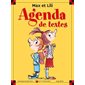 Max et Lili : Agenda de textes