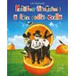 Petites histoires à lire collé-collé