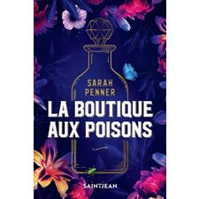 La boutique aux poisons