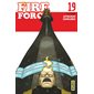 Fire force T.19 : Manga : ADO