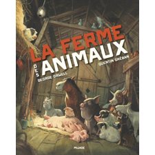 La ferme des animaux