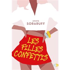 Les filles confettis