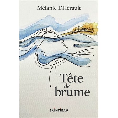 Tête de brume