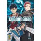 Chandrahas, la légende de l’immortel T.02 : Manga : ADO