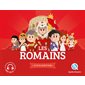 Les Romains : Quelle histoire