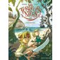 Les terreurs des mers T.02 : L'or des conquistadors : Bande dessinée