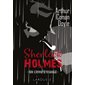 Sherlock Holmes : Un crime étrange (FP)