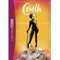 La jeunesse de Cruella : Bibliothèque rose