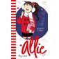 Allie T.07 : Vacances à Paris : 6-8