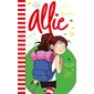 Allie T.08 : La colo : 6-8