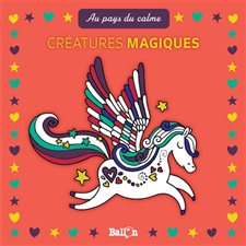 Créatures magiques : Au pays du calme