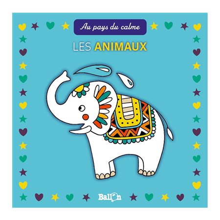 Les animaux : Au pays du calme