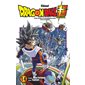 Dragon ball super T.14 : Son Goku le patrouilleur galactique : Manga : JEU