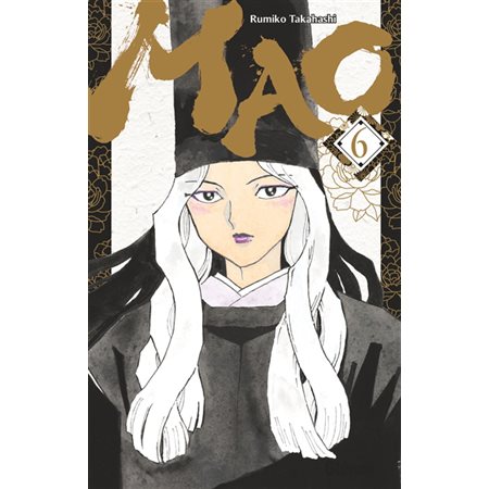 Mao T.06 : Manga : ADO