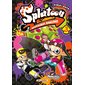 Splatoon : Histoires poulpes T.03 : Manga : Jeu