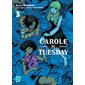 Carole & Tuesday T.03 : Manga