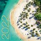 Calendrier 2022  : Voyages de rêve