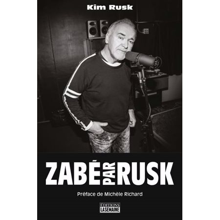 Zabé par Rusk