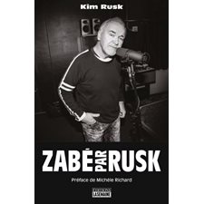 Zabé par Rusk