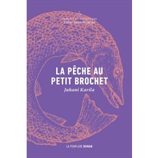 La pêche au petit brochet