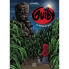 Guiby T.06 (Format poche) : La dernière nuit : Bande dessinée