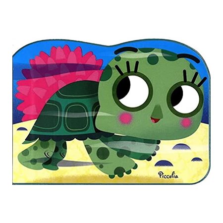 Tortue : Mini-animaux