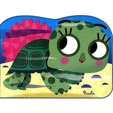 Tortue : Mini-animaux