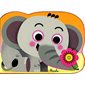 Eléphant : Mini-animaux