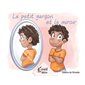 Éveil aux fables : Le petit garçon et le miroir : INT