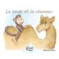 Éveil aux fables : Le singe et le chameau : INT