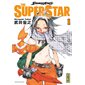 Shaman King : The super star T.01 : Manga : JEU