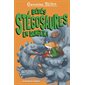 Sur l'île des derniers dinosaures T.06 : Bébés stégosaures en danger ! : 6-8