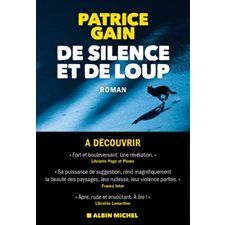 De silence et de loup