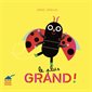 Le plus grand ! : Les p'tits dodus !