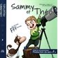 Sammy et Théo : Les étoiles filantes : AVC