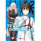 Tetsu & Doberman T.02 : Manga