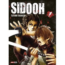 Sidooh T.07 : Manga